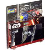 Modeller & Byggsatser Revell Star Wars Tie Fighter 1:110