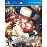 Code: Realize - Wintertide Miracles (PS4)