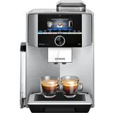 Siemens Integrerad kaffekvarn Espressomaskiner Siemens EQ.9 Plus Connect s500 TI9553X1RW