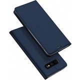 Samsung Galaxy S10e Plånboksfodral Dux ducis Skin Pro Series Case Galaxy S10e