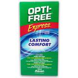 Kontaktlinstillbehör Alcon Opti-Free Express 120ml