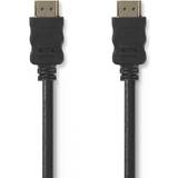 HDMI-kablar - PVC Nedis HDMI-HDMI 10m