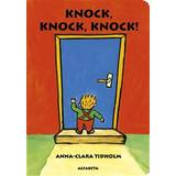 Knock, Knock, Knock! (Board book)