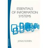 Datorer & IT Böcker Essentials of information systems (Häftad)