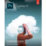 Adobe Photoshop CC Classroom in a Book (Häftad, 2019)