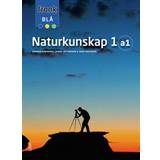 Naturkunskap 1a1 Frank Blå Naturkunskap 1a1 (Häftad)