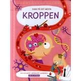 Kroppen (Board book)