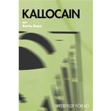 Science Fiction & Fantasy E-böcker Kallocain (E-bok, 2013)