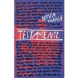 Testamente nina wähä Testamente (E-bok, 2019)