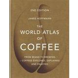 The World Atlas of Coffee (Inbunden, 2018)