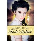 Romantik E-böcker Midnattssol (E-bok)