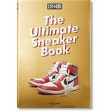 Sneaker Freaker. The Ultimate Sneaker Book (Inbunden, 2018)