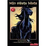 Serier & Grafiska romaner E-böcker Min Hästs bästa, vol. 1 (E-bok, 2018)
