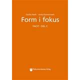 Form i fokus Form i fokus C facit (Häftad)