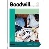 Goodwill Företagsekonomi 2 Uppgiftsbok (Häftad)