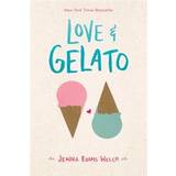 Bok gelato Love & Gelato (Häftad, 2017)