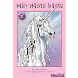 Serier & Grafiska romaner E-böcker Min Hästs bästa vol. 2 (E-bok, 2018)