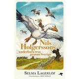 Nils holgerssons underbara resa genom sverige Nils Holgerssons underbara resa genom Sverige (E-bok, 2017)