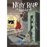 Nelly Rapp och häxdoktorn (E-bok, 2017)