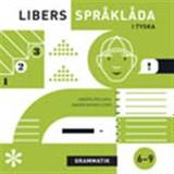 Libers språklåda i tyska: Grammatik