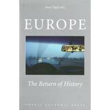 Europe: The Return of History (E-bok, 2015)
