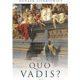 Quo vadis? (Roman) (Inbunden)