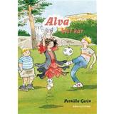 Alva 2 - Alva blir kär (E-bok, 2014)