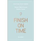 The doctoral student handbook: master effectiveness, reduce stress, finish on time (Inbunden)