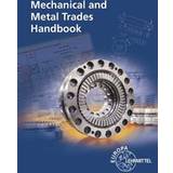 Mechanical and Metal Trades Handbook (Häftad, 2018)