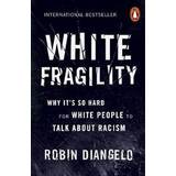 White Fragility (Häftad, 2019)