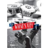 New What's up? 4 Workbook (Häftad)