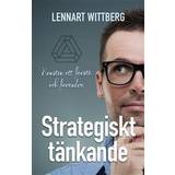 Strategiskt tänkande (E-bok, 2019)