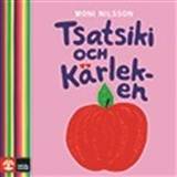 Tsatsiki och Kärleken (Ljudbok, MP3, 2018)