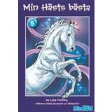 Serier & Grafiska romaner E-böcker Min Hästs bästa, vol. 5 (E-bok, 2018)
