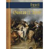 Historia & Arkeologi E-böcker Gustav II Adolf (E-bok, 2016)