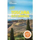 Mitt Toscana och Umbrien (E-bok, 2017)