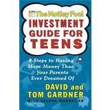 The Motley Fool Investment Guide for Teens (Häftad, 2002)