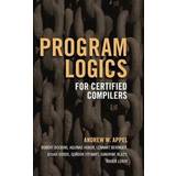 Program Logics for Certified Compilers (Inbunden, 2014)
