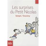 Les surprises du Petit Nicolas (Histoires inedites 5) (Häftad, 2008)
