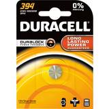 Batterier & Laddbart Duracell 394 Compatible