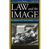 Law and the Image (Häftad, 1999)