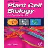 Plant Cell Biology (Häftad, 2018)