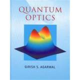 Quantum Optics (Inbunden, 2012)