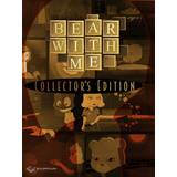 Samlarutgåva - Äventyr PC-spel Bear With Me - Collector's Edition (PC)