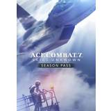 Action - VR-stöd (Virtual Reality) PC-spel Ace Combatt 7: Skies Unknown - Season Pass (PC)