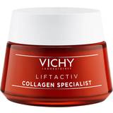 Peptider Ansiktskrämer Vichy Liftactiv Specialist Collagen Anti-Ageing Day Cream 50ml