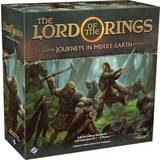 Fantasy Flight Games Fantasy Sällskapsspel Fantasy Flight Games The Lord of the Rings: Journeys in Middle Earth