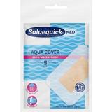 Salvequick Aqua Cover 5-pack