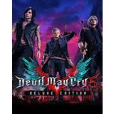 Devil May Cry 5: Deluxe Edition (PC)