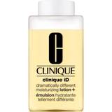 Clinique dramatically different lotion Clinique iD Base Dramatically Different Moisturizing Lotion+ 115ml